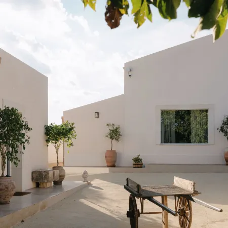 La Dimora del Pensatore - Country Escape Noto