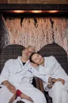 Mineral Hotel Malinowy Raj - spa