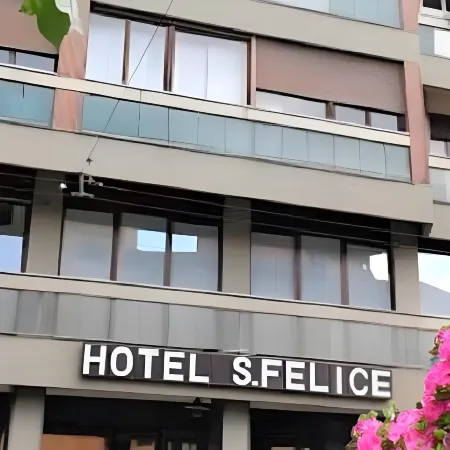 Hotel San Felice