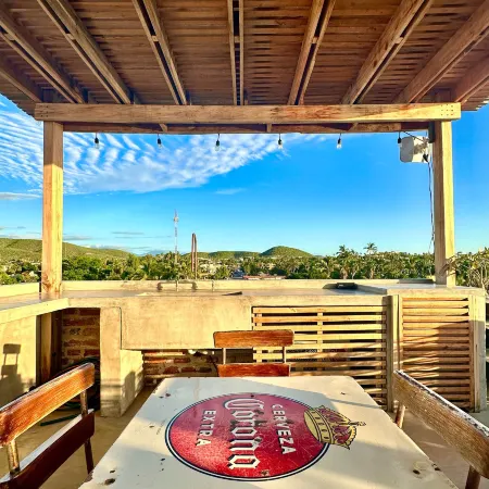 Baja House