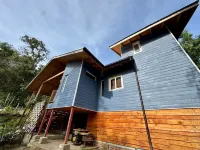 Oceana Suites Lago Panguipulli Отели в г. 
