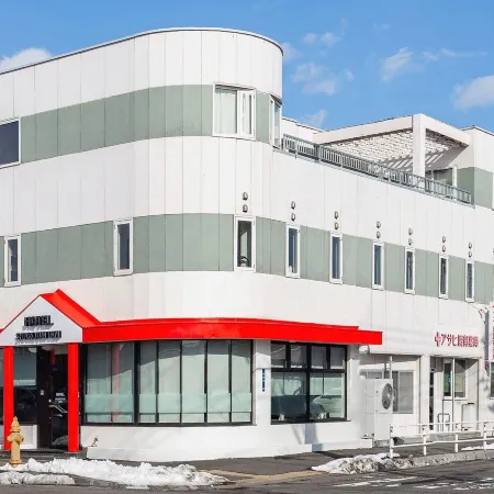 Hotel Goro