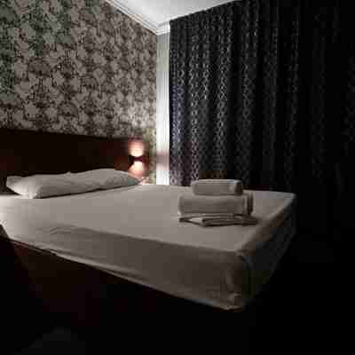 Mini-Hotel Almaty City Others