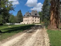 Demeure de charme Préfonds en Sologne Hotels in Cher