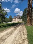 Demeure de charme Préfonds en Sologne