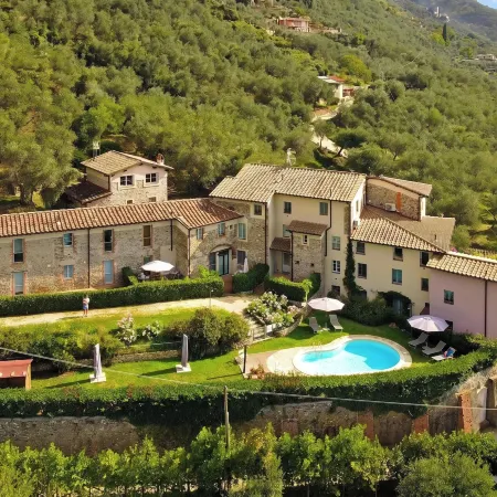 Alloro Grillo - Happy Rentals