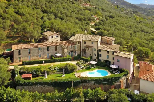 Alloro Grillo - Happy Rentals - Mountain view