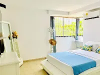 Apartamento Boutique Cartagena Plaza de Toros Hoteles cerca de Vila Olimpica