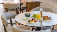 Campanile PRIME - Le Blanc Mesnil - Morgenmad