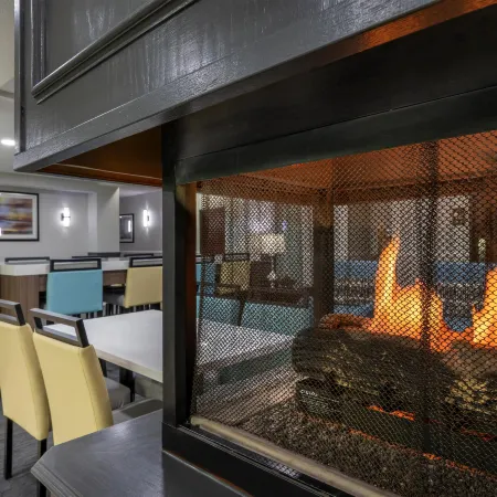 Best Western Plus Anderson