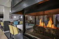 Best Western Plus Anderson - breakfast