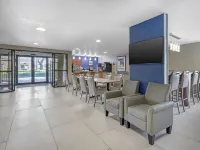 Best Western Fort Lauderdale Airport/Cruise Port Hotels near Revolution Live