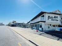 Bel Air 汽車旅館 鄰近水手码头的酒店