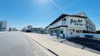 Bel Air Motel Hoteles en 