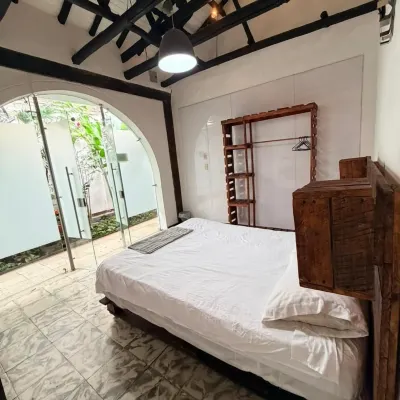 Hostal Chontaduro Hotels near St. Peter the Apostle Cathedral, Cali