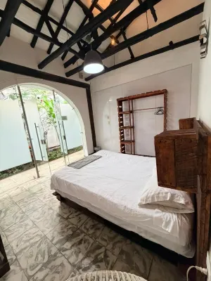 Hostal Chontaduro