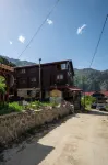 Palam Pansiyon Отели в г. 