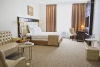 7 Avenue Hotel & Spa