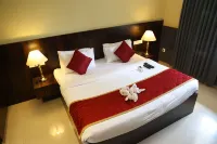 Hotel Badami Court