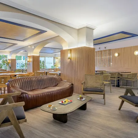 Hotel Vibra Marítimo