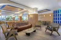 Hotel Vibra Marítimo