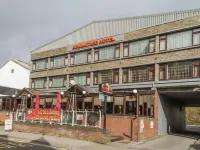 The Scot Hotels in Oban