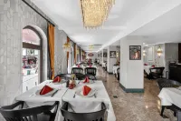 Crowne Plaza ISTANBUL - OLD CITY by IHG - breakfast