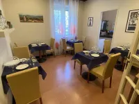 Villa Catelli B&B - sarapan