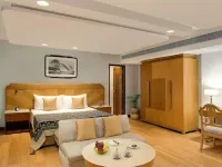 Ambassador, New Delhi - Ihcl SeleQtions Hotels in der Nähe von National Gallery of Modern Art