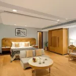 Ambassador, New Delhi - Ihcl SeleQtions Hotel berhampiran Kuil Sai Baba