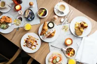 Boutique Hotel Kint