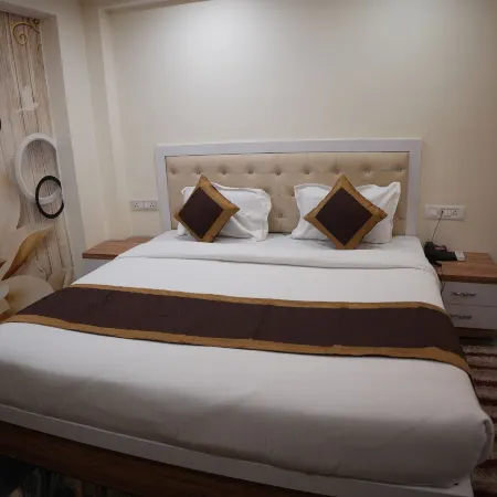 Aradhaya Heritage Hotel