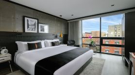 42 Hotel Williamsburg