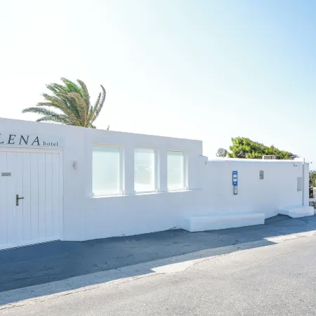Hotel Milena