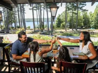 Lodge at Schroon Lake Hotels in Schroon