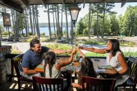 Lodge at Schroon Lake