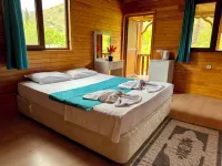 Likya Yanartas Bungalows - 2-Sterne