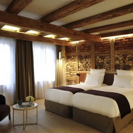 5 Terres Hôtel & Spa - MGallery