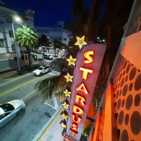 Stardust Hotel