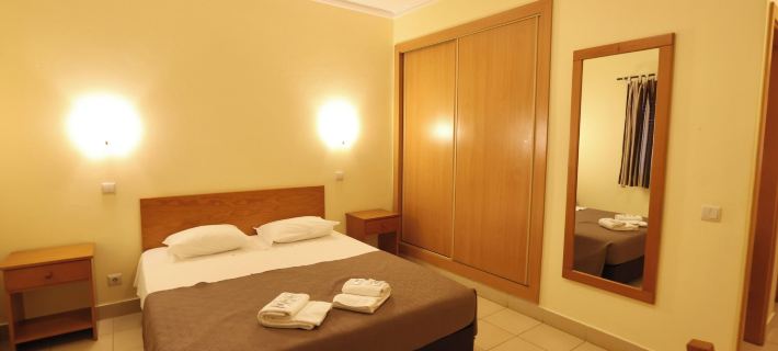 Rialgarve Hotels in Faro