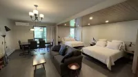Motel Le Martinet