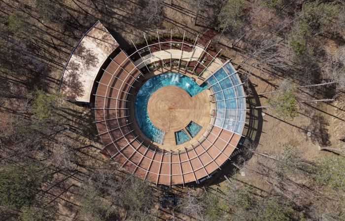 Longosphere Glamping