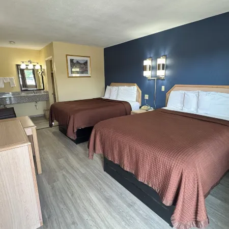 Westwoods Motel