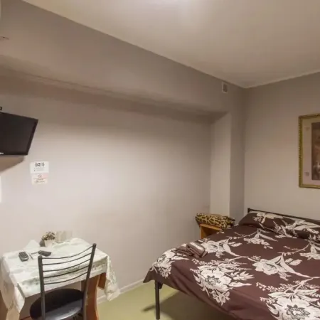 Gostinitsa Gryoz Mini-Hotel