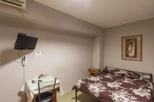 Gostinitsa Gryoz Mini-Hotel