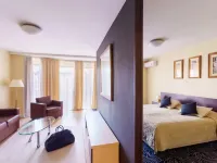 Viktoriya Hotel โรงแรมในวียบอร์ก