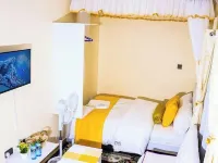Lux Suites Luxylife Studios Kenol Hotels in Kabati