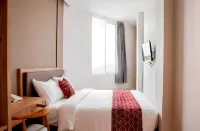 Grand Caman Hotel - parking