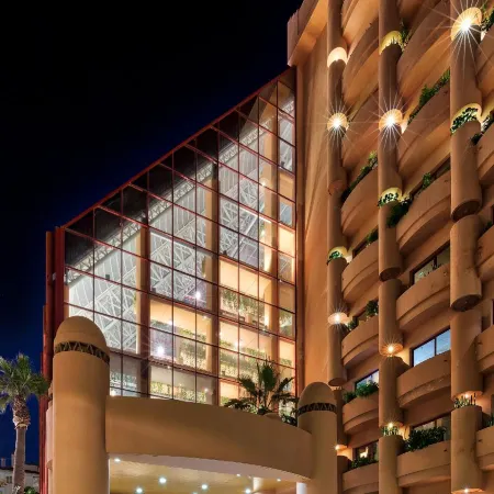 Ibersol Almuñecar Beach & Spa Hotel