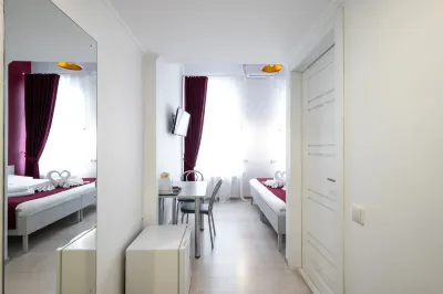 Hotel IQ Казань Отели в г. 